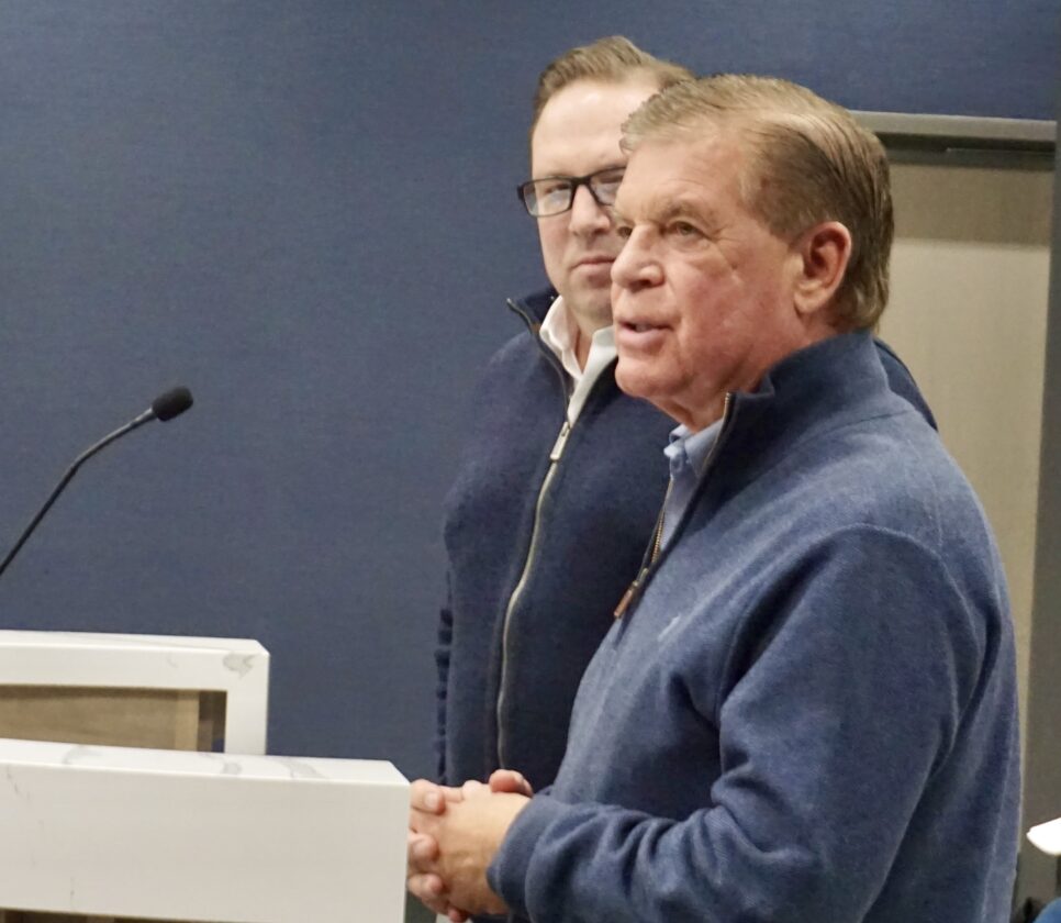 Council advances parking ramp plan News, Sports, Jobs Minot Daily News